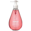 Naturally-Derived Gel Hand Soap, Pink Grapefruit, 12-oz.