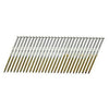 Framing Nails, Full Round Head, Bright Finish, 3-In. x .131, 4000-Ct.