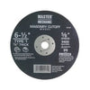 6.5-Inch Masonry Wheel