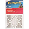 Allergen Defense Red Micro Pleated Furnace Filter, 20x24x1-In.