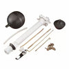 Keeney Tank Repair  Kit Snti-Siphon for 12 or Higher Tanks