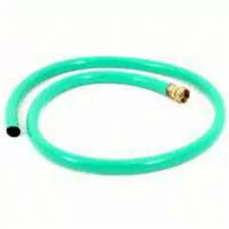 Plumb Pak Washing Machine Utility Hose 5/8 x 3/4 in  5 Ft,