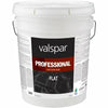 Valspar® Professional Interior Paint 5 Gallon Flat Medium Base