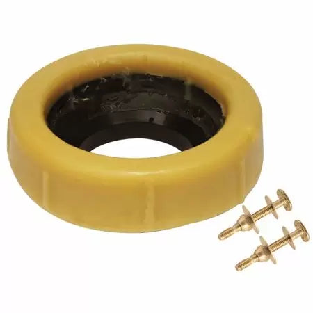 Plumb Pak Jumbo Wax Toilet Gasket