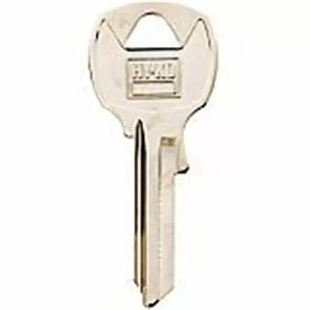 HyKo National Cab Key Blank