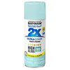 Painter's Touch 2X Premium High-Gloss Spray Paint, Turquoise Sky, 12-oz.