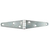 2-Pk., 3-In. Zinc Strap/Gate Hinges