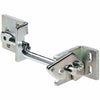 Adjust-O-Matic Heavy Duty Gate Latch, Zinc, 8-In.