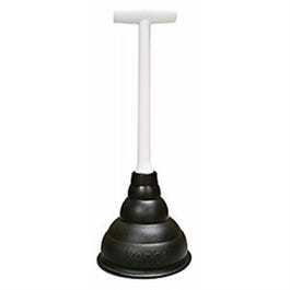 Beehive Mini Sink & Drain Plunger