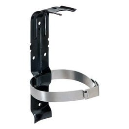 Fire Extinguisher Bracket, 2-Lb.