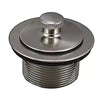 Plumb Pak Lift & Turn Tub Drain Replacement Assembly with Strainer