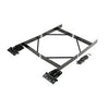 Anti-Sag Gate Kit, Black