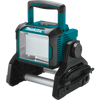 Makita 18V LXT® Lithium‑Ion Cordless/Corded Work Light, Light Only (18 V)