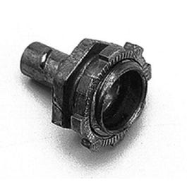 Conduit Screw-In Connector, 3/4-In. Knockout