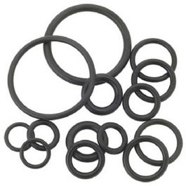 O-Ring Assortment, 14-Pk.