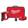 Milwaukee®M12™ 23 Gauge Pin Nailer Kit