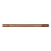 .5-In. x 8-Ft. Bonded Ground Rod