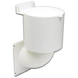 Dryer Vent Seal, 4-In.