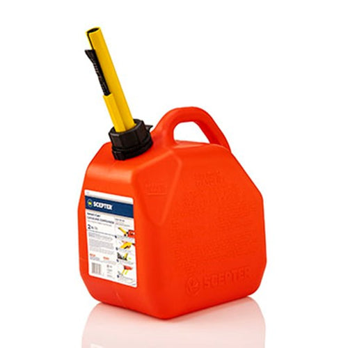 Scepter 2 Gallon Ameri-Can Gasoline Can