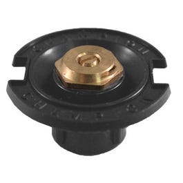 Half-Circle Underground Sprinkler Flush Head