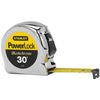 Stanley 30' Powerlock Tape Rule With Blade Armor