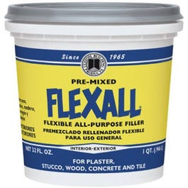 PhenoPatch Flexall Filler, All-Purpose, 1-Qt.