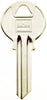 Hy-Ko Products Key Blank - Yale Y1