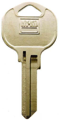 Hy-Ko Products Large Keyblank Kwikset