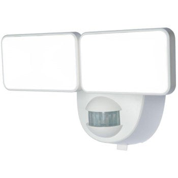 Heath/Zenith HZ-7161-WH Led M Sensing Light