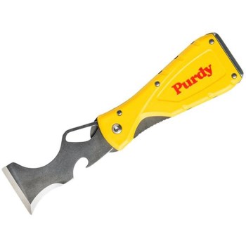 PSB/Purdy 140900600 10-N-1 Folding Tool