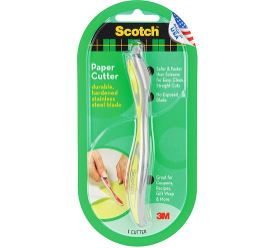 3M Scotch Paper Cutter