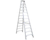 Werner 12ft Type IAA Aluminum Step Ladder 412