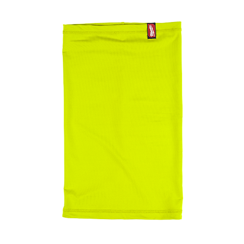 Milwaukee Hi-Vis Yellow Multi-Functional Neck Gaiter