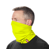 Milwaukee Hi-Vis Yellow Multi-Functional Neck Gaiter