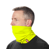 Milwaukee Hi-Vis Yellow Multi-Functional Neck Gaiter