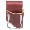 Occidental Leather 2-IN-1 Tool & Hammer Holder