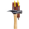 Occidental Leather 2-IN-1 Tool & Hammer Holder