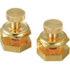 Brass Stair/Square Gauge Set