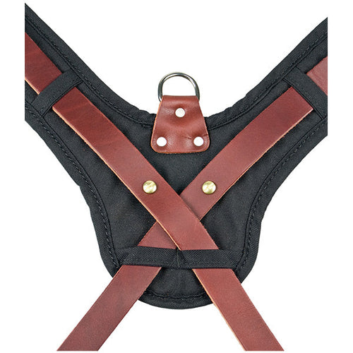 Occidental Leather 5055 Stronghold Suspension System