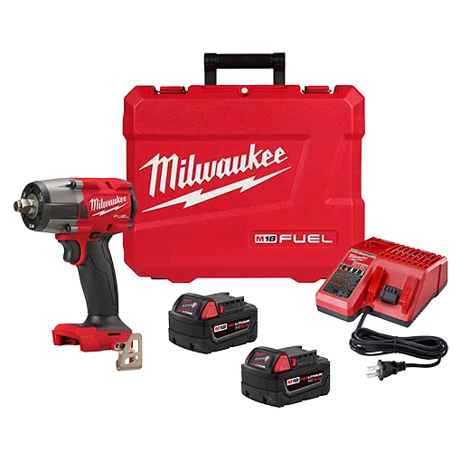 Milwaukee M18 FUEL™ 1/2 