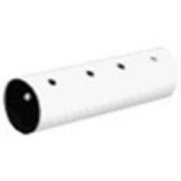 3-In. x 10-Ft. 2 Hole Triplewall 3000 Sewer & Drain Pipe