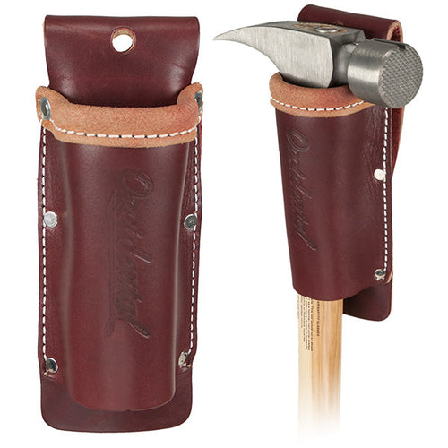 Occidental Leather No Slap Hammer Holder