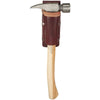 Occidental Leather No Slap Hammer Holder