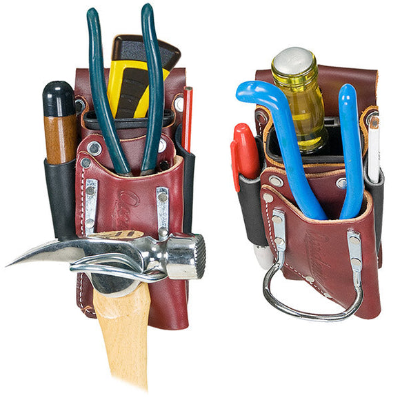 Occidental Leather 5 In 1 Tool Holder