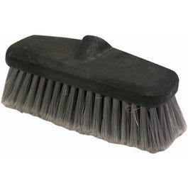 8 x 2-1/2 Inch Vehicle Wash Brush