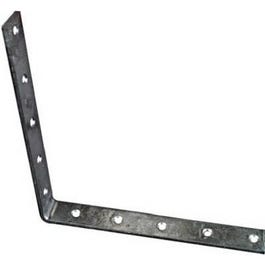 10 x 1.25-In. Galvanized Corner Brace