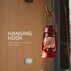 WeatherRite Olde Red Brooklyn Lantern