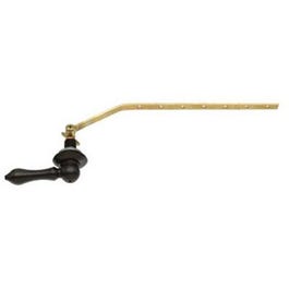 Bronze Toilet Tank Lever