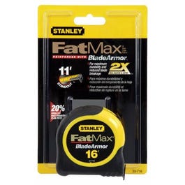 Fatmax Tape Measure, 16-Ft. x 1-1/4 Inch