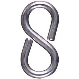 Closed S Hook, 2-1/8-In., 3-Pk.